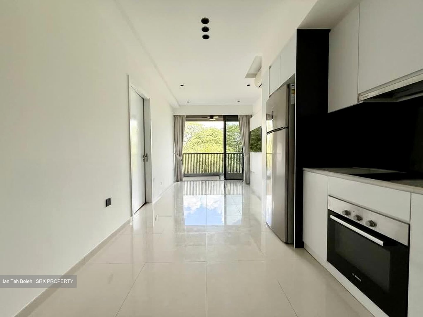 Kandis Residence (D27), Condominium #583346831